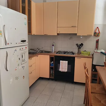 Apartment Civico 179 *